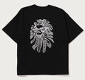 A BATHING APE BAPE BLACK POCKET TEE