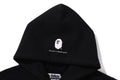 A BATHING APE ONLINE EXCLUSIVE BAPE ONLINE CARD PULLOVER HOODIE