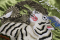 A BATHING APE BAPE JAPANESE ART SOUVENIR JACKET