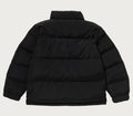 A BATHING APE BAPE KIDS ABC CAMO REVERSIBLE DOWN JACKET
