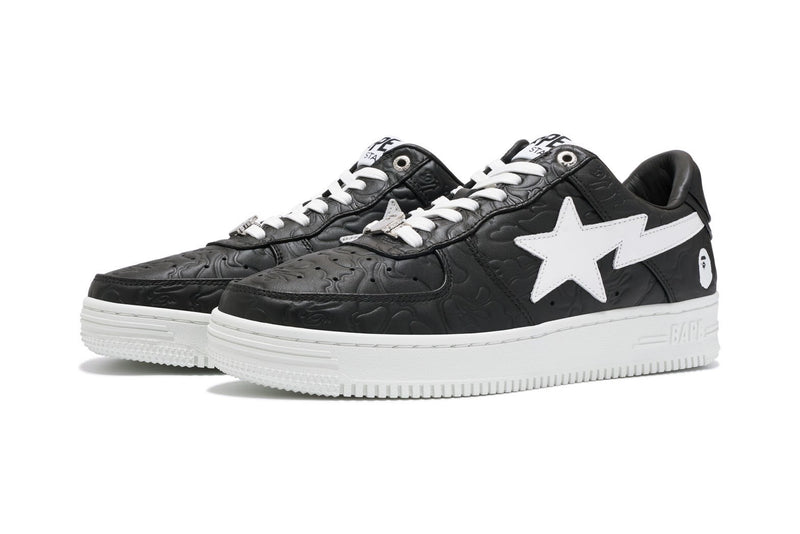 A BATHING APE BAPE STA #3