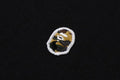 A BATHING APE 1ST CAMO ONE POINT TEE