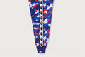 A BATHING APE STA STRIKE CAMO RELAXED FIT TRACK JACKET