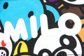 A BATHING APE BABY MILO STORE BABY MILO MINI BACKPACK #2