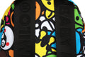 A BATHING APE BABY MILO STORE BABY MILO MINI BACKPACK #2