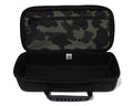 A BATHING APE BAPE CAMO TOOL BOX