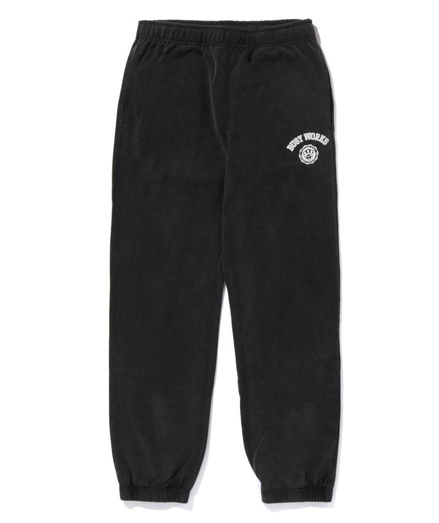 A BATHING APE BAPE BUSY WORKS SWEAT PANTS – happyjagabee store