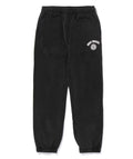 A BATHING APE BAPE BUSY WORKS SWEAT PANTS