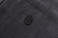 A BATHING APE ONE POINT HEAVY WASHED CORDUROY L/S SHIRT