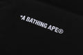 A BATHING APE ABC CAMO REVERSIBLE DOWN VEST