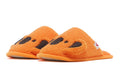 A BATHING APE - APEE BABY DOPPY & BABY CORE FURRY SLIPPER