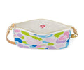 A BATHING APE - APEE CAMO MINI BAG HANDBAG #1