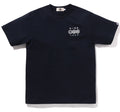 A BATHING APE JAPANESE HEXAGON TEE