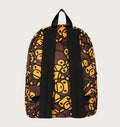 A BATHING APE - BABY MILO STORE ALL BABY BABY MILO MEDIUM DAYPACK
