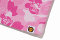 A BATHING APE Ladies' BABY LISA ABC CAMO TANK TOP