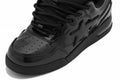 A BATHING APE FLIP STA #1