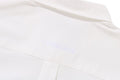 A BATHING APE ONE POINT OXFORD SS SHIRT
