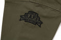 A BATHING APE MULTI PATCH CPO SS SHIRT