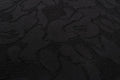 A BATHING APE SOLID CAMO JACQUARD RELAXED FIT POLO SHIRT