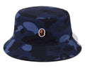 A BATHING APE COLOR CAMO BUCKET HAT - happyjagabee store