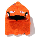 A BATHING APE Ladies' SHARK BOA SNOOD