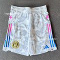 A BATHING APE BAPE x ADIDAS - FB SHORTS