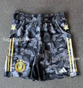 A BATHING APE BAPE x ADIDAS - FB SHORTS