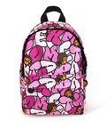 A BATHING APE BABY MILO STORE BABY MILO MINI BACKPACK #2