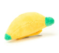 A BATHING APE BABY MILO STORE BABY MILO PLUSH DOLL HAIR CLIP