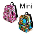 A BATHING APE BABY MILO STORE BABY MILO MINI BACKPACK #2