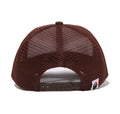 A BATHING APE BABY MILO CROSSBONE MESH CAP