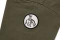 A BATHING APE MULTI PATCH CPO SS SHIRT