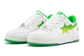 A BATHING APE Ladies' / Men's BAPE STA #4