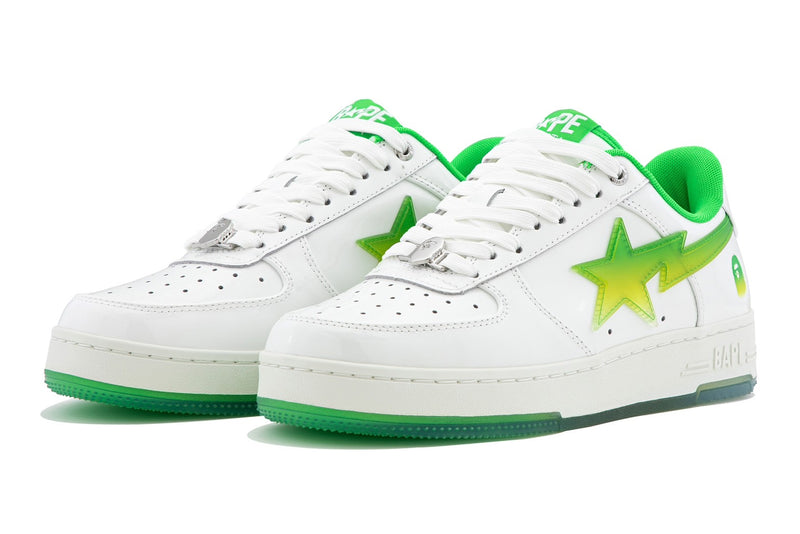 A BATHING APE Ladies' / Men's BAPE STA #4