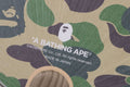 A BATHING APE ABC CAMO JAPANESE FAN