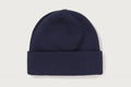A BATHING APE APE HEAD ONE POINT KNIT CAP
