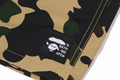 A BATHING APE BAPE KIDS 1ST CAMO CLIMBING SHORTS