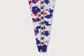A BATHING APE STA STRIKE CAMO RELAXED FIT TRACK JACKET