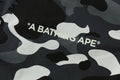 A BATHING APE CITY CAMO POINTER COACH JACKET ( ONLINE EXCLUSIVE )