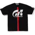 A BATHING APE BAPE X GT TEE