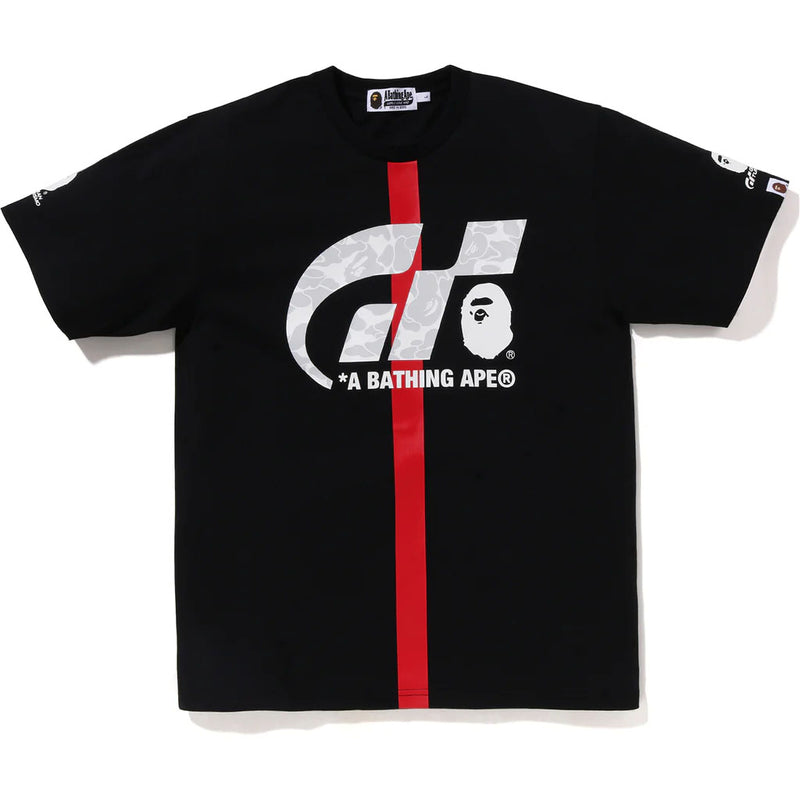 A BATHING APE BAPE X GT TEE