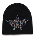 A BATHING APE COLOR STONE STA KNIT CAP