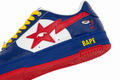 A BATHING APE BAPE x KIDSUPER BAPE STA FRANCE