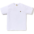 A BATHING APE BAPE BEE ONE POINT TEE