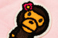 A BATHING APE BABY MILO STORE BABY MILO BEANIE #1 KNIT CAP