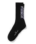 A BATHING APE COMME des GARÇONS CDG OSAKA Limited BY BATHING SOCKS