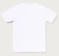 A BATHING APE Ladies' CROC PATTERN BIG BABY MILO TEE