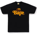 A BATHING APE MILO ON BAPE TEE