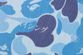 A BATHING APE ABC CAMO JAPANESE FAN