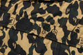 A BATHING APE 1ST CAMO SHARK SNOWBOARD JACKET